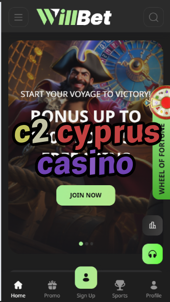 C2 Cyprus Casino - Mediterranean Gaming Destination-casinoorder.vip