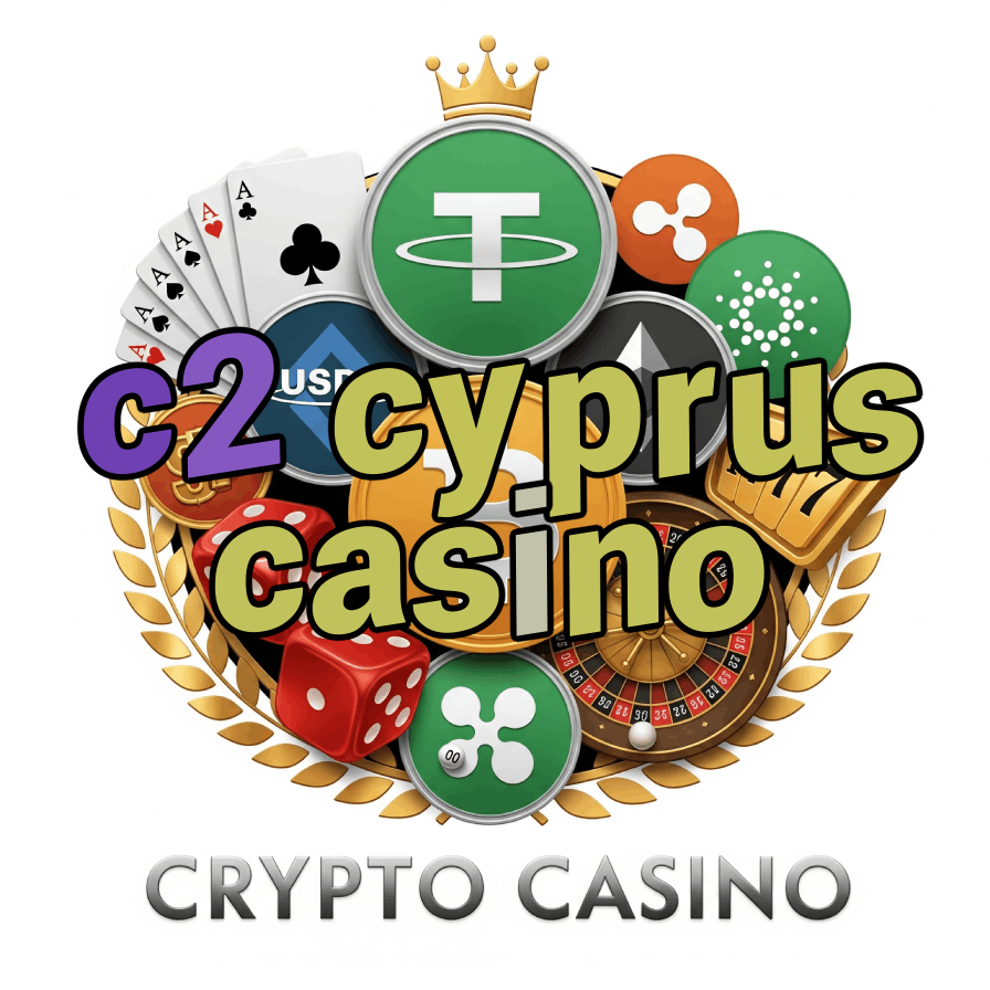 C2 Cyprus Casino - Mediterranean Gaming Destination